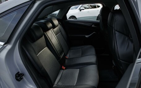Ford Mondeo IV, 2011 год, 899 000 рублей, 9 фотография