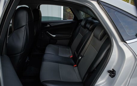 Ford Mondeo IV, 2011 год, 899 000 рублей, 11 фотография
