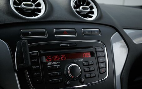 Ford Mondeo IV, 2011 год, 899 000 рублей, 16 фотография
