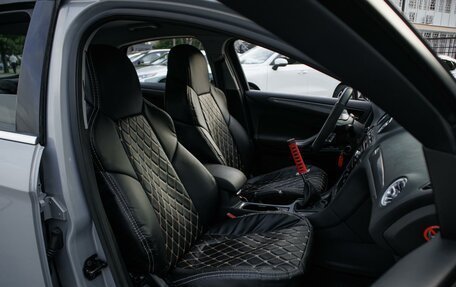 Ford Mondeo IV, 2011 год, 899 000 рублей, 10 фотография