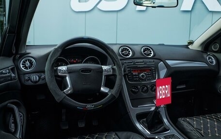 Ford Mondeo IV, 2011 год, 899 000 рублей, 8 фотография