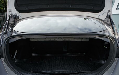 Ford Mondeo IV, 2011 год, 899 000 рублей, 22 фотография