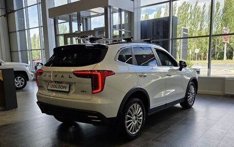 Haval Jolion, 2025 год, 2 424 510 рублей, 11 фотография