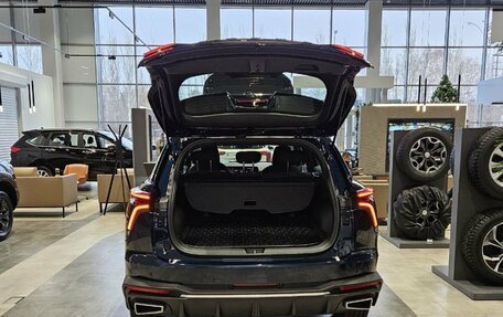 Haval F7, 2025 год, 2 672 010 рублей, 7 фотография
