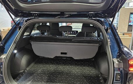 Haval F7, 2025 год, 2 672 010 рублей, 8 фотография