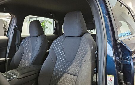 Haval F7, 2025 год, 2 672 010 рублей, 12 фотография