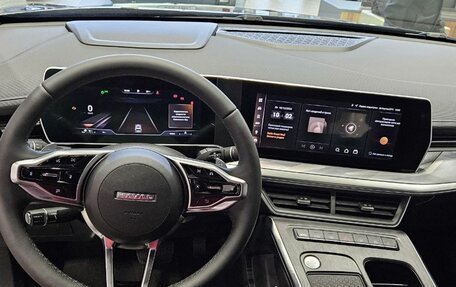 Haval F7, 2025 год, 2 672 010 рублей, 13 фотография