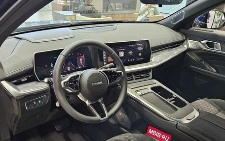 Haval F7, 2025 год, 2 672 010 рублей, 3 фотография