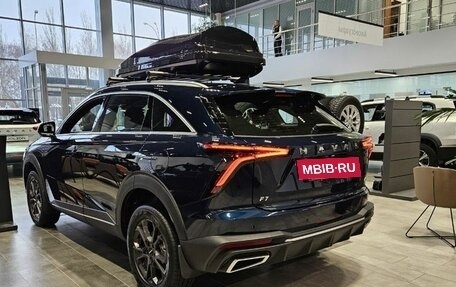 Haval F7, 2025 год, 2 672 010 рублей, 6 фотография