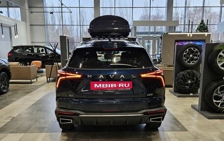 Haval F7, 2025 год, 2 672 010 рублей, 10 фотография