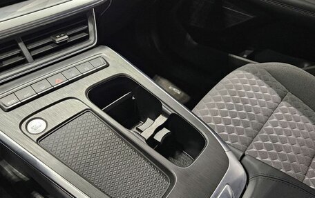 Haval F7, 2025 год, 2 672 010 рублей, 16 фотография