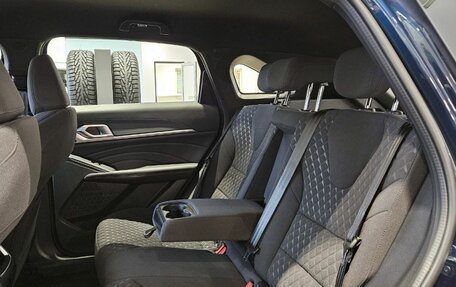 Haval F7, 2025 год, 2 672 010 рублей, 21 фотография