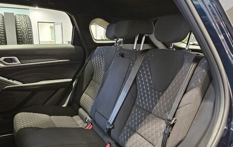 Haval F7, 2025 год, 2 672 010 рублей, 22 фотография