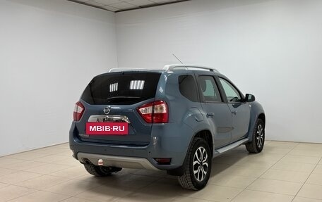 Nissan Terrano III, 2016 год, 1 160 000 рублей, 4 фотография