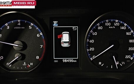 Toyota RAV4, 2016 год, 2 197 000 рублей, 13 фотография