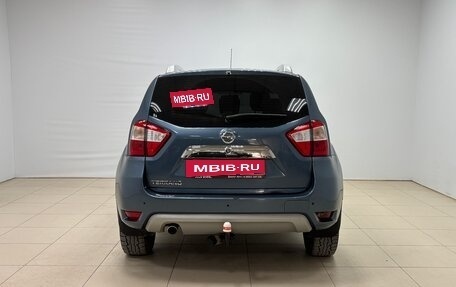 Nissan Terrano III, 2016 год, 1 160 000 рублей, 5 фотография