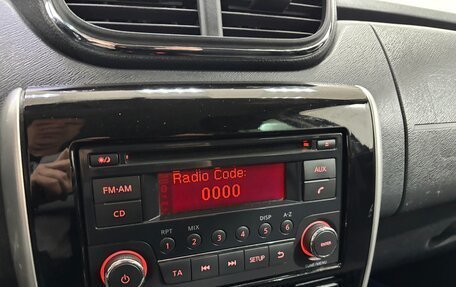 Nissan Terrano III, 2016 год, 1 160 000 рублей, 17 фотография