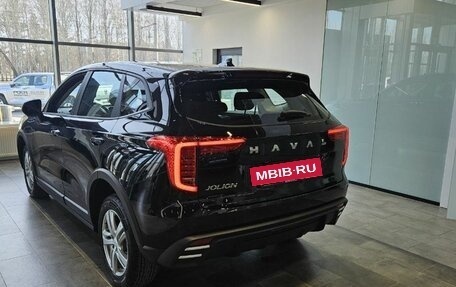 Haval Jolion, 2025 год, 1 979 010 рублей, 3 фотография