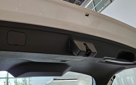 Haval F7, 2025 год, 2 672 010 рублей, 8 фотография