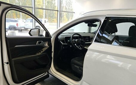 Haval F7, 2025 год, 2 672 010 рублей, 12 фотография