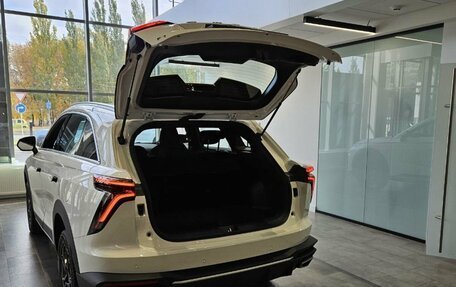 Haval F7, 2025 год, 2 672 010 рублей, 6 фотография