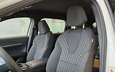 Haval F7, 2025 год, 2 672 010 рублей, 13 фотография
