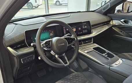 Haval F7, 2025 год, 2 672 010 рублей, 14 фотография