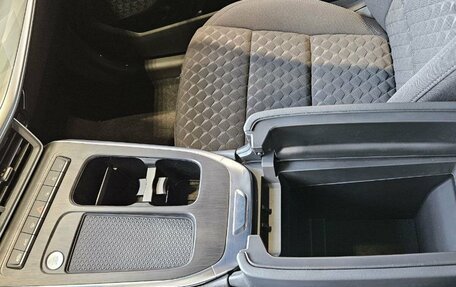 Haval F7, 2025 год, 2 672 010 рублей, 17 фотография