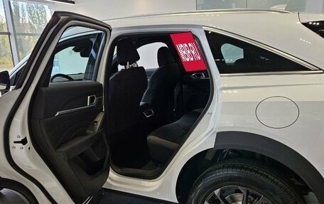 Haval F7, 2025 год, 2 672 010 рублей, 18 фотография