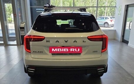 Haval Jolion, 2025 год, 2 573 010 рублей, 6 фотография