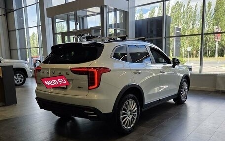 Haval Jolion, 2025 год, 2 573 010 рублей, 11 фотография
