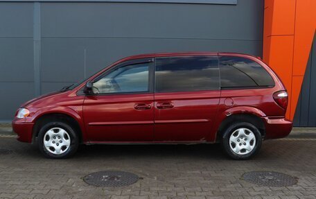 Dodge Caravan IV, 2003 год, 549 000 рублей, 2 фотография