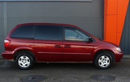 Dodge Caravan IV, 2003 год, 549 000 рублей, 3 фотография