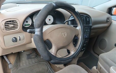 Dodge Caravan IV, 2003 год, 549 000 рублей, 5 фотография