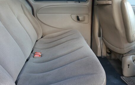 Dodge Caravan IV, 2003 год, 549 000 рублей, 14 фотография