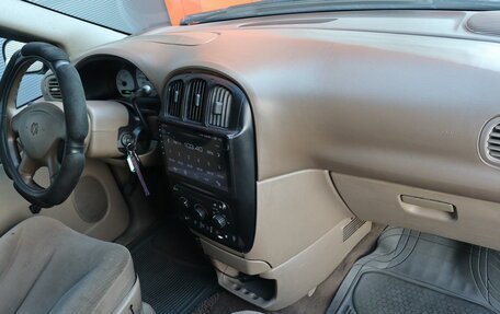 Dodge Caravan IV, 2003 год, 549 000 рублей, 10 фотография