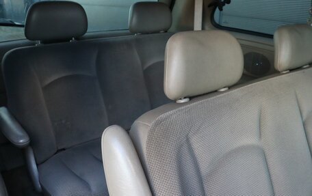 Dodge Caravan IV, 2003 год, 549 000 рублей, 13 фотография