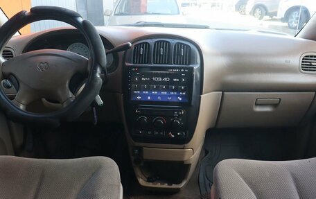 Dodge Caravan IV, 2003 год, 549 000 рублей, 6 фотография