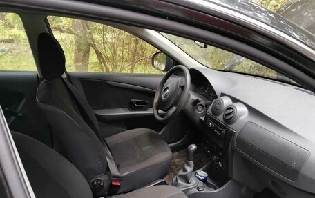 Nissan Almera, 2017 год, 650 000 рублей, 4 фотография