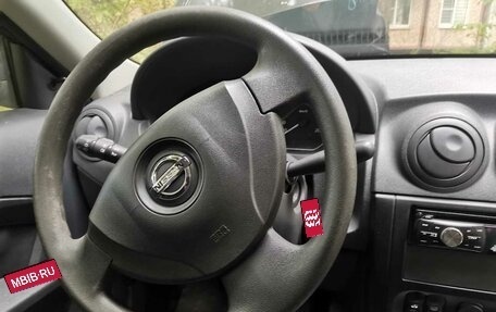 Nissan Almera, 2017 год, 650 000 рублей, 3 фотография