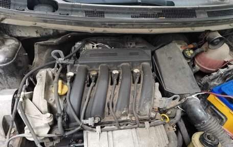 Nissan Almera, 2017 год, 650 000 рублей, 5 фотография