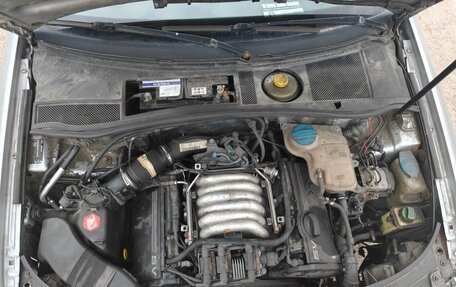 Audi A6, 1998 год, 350 000 рублей, 12 фотография