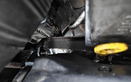 Audi A6, 1998 год, 350 000 рублей, 14 фотография