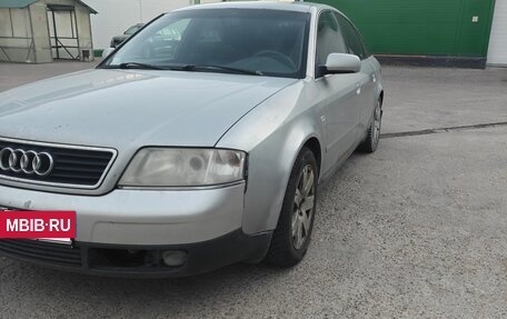 Audi A6, 1998 год, 350 000 рублей, 3 фотография