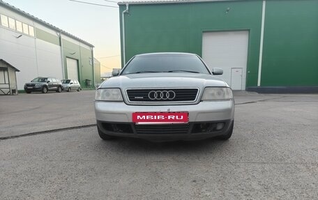 Audi A6, 1998 год, 350 000 рублей, 2 фотография