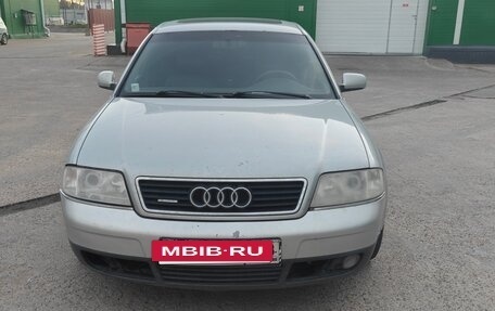 Audi A6, 1998 год, 350 000 рублей, 4 фотография