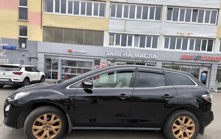Mazda CX-7 I рестайлинг, 2011 год, 1 650 000 рублей, 3 фотография