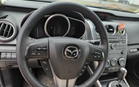 Mazda CX-7 I рестайлинг, 2011 год, 1 650 000 рублей, 5 фотография