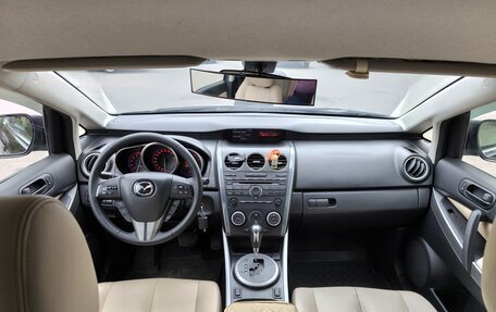 Mazda CX-7 I рестайлинг, 2011 год, 1 650 000 рублей, 6 фотография