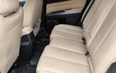 Mazda CX-7 I рестайлинг, 2011 год, 1 650 000 рублей, 11 фотография